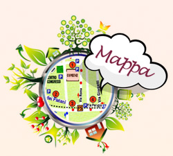 Guarda la Mappa Guarda la Mappa